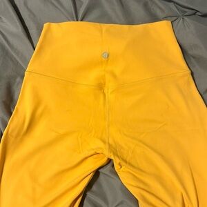 Lululemon leggings